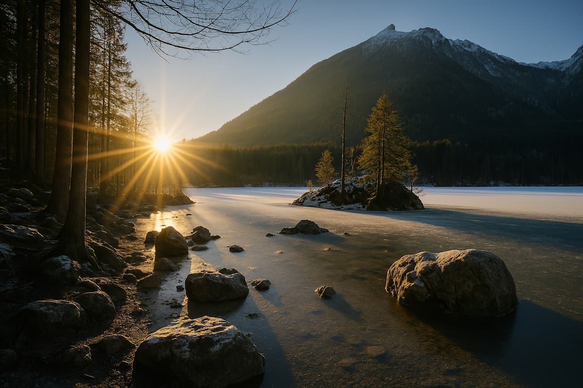 Gold Lake Basin: The Best Day Trip from Our Graeagle Cabin