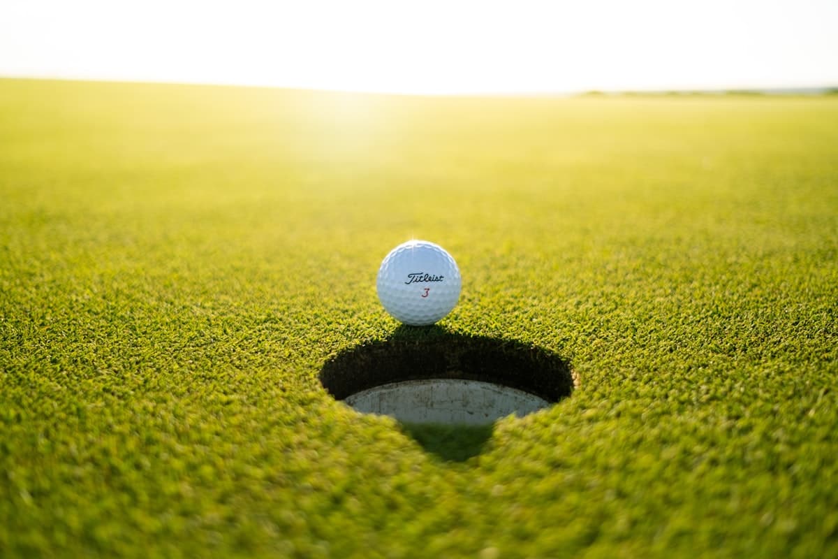 5 Golf Courses Within 25 Minutes of Our Graeagle Cabin