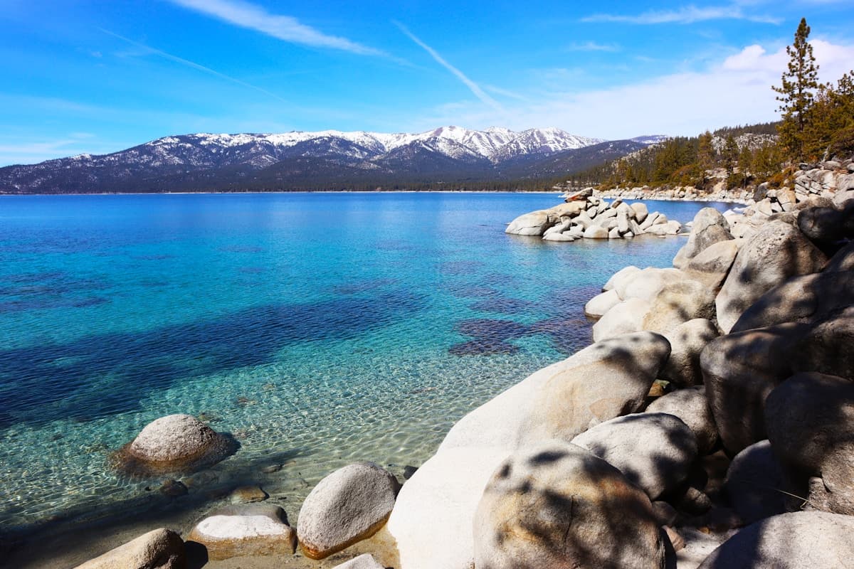 Lake Tahoe North Shore: Complete Guide from Our Northstar Home