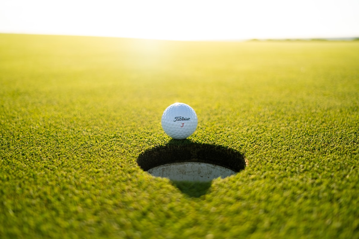 5 Golf Courses Within 25 Minutes of Our Graeagle Cabin