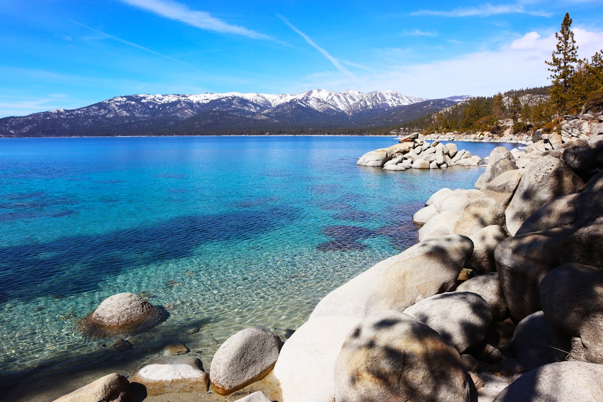 Lake Tahoe North Shore: Complete Guide from Our Northstar Home